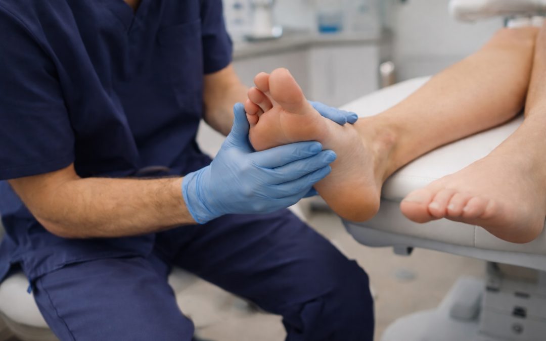 The Benefits of Regular Podiatry Treatment: Your Questions Answered