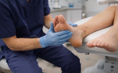 The Benefits of Regular Podiatry Treatment: Your Questions Answered